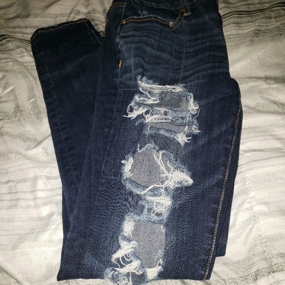 American eagle jeans - Picture 2 of 3